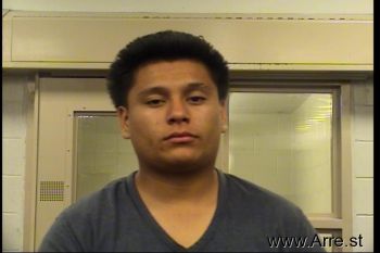 Daniel  Dominguez Mugshot